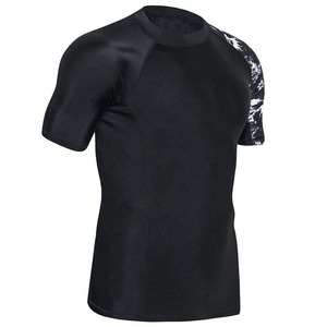 Rashguard de MMA de alta calidad, diseña tu propio rashguard de natación para hombre - Product Image 1