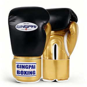 Guantes de Boxeo Profesionales de Seguridad al por Mayor, Logotipo Personalizado, 100 Piezas/Caja, Transpirables, Alta Calidad, Todos los Tamaños Disponibles, Artes Marciales - Product Image 4