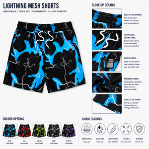 Custom Men's High Quality Silk Screen Printing Breathable 100% <b>Polyester</b> Solid Casual Double Layer Mesh <b>Shorts</b> OEM Service - Product Image 3