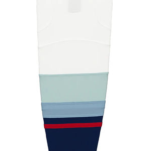 Calcetines de Hockey sobre Hielo Personalizados con el Color del Equipo, Transpirables, Ecológicos, de Secado Rápido, para Adultos, Novedad 2026 - Product Image 5