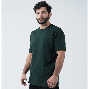 T-shirt brodé personnalisé, chemise avec logo personnalisé « TOUT TEXTE ICI » - Product Image 3