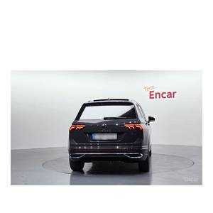 Volkswagen Tiguan 2.0 TDI 4Motion Prestige, Agosto 2021, Diésel, Asientos de Cuero, Cámara Trasera, 56,567 km, Volante a la Izquierda - Product Image 4