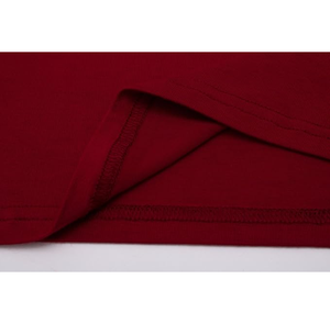 Top Corto de Alta Calidad para Mujer, Ropa para Adultos, Venta Caliente, Precio Económico, Transpirable, con Logotipo/Diseños Personalizados - Product Image 5