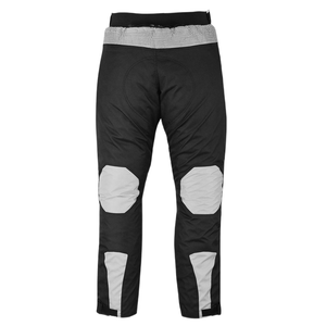 ชุดมอเตอร์ไซค์ Cadoura และชุดแข่งรถ สำหรับฤดูร้อน โลโก้ด้านหน้า ป้องกันรังสียูวี ผ้าฝ้าย % - Product Image 5