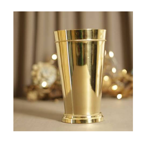 Verre à vin, eau, jus ou lassi de qualité supérieure, élégant et décoratif, avec un design gravé à la main, au prix le plus bas. - Product Image 2