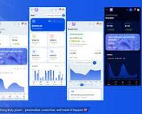 แอปมือถือลอตเตอรีขั้นสูงพร้อมพอร์ทัลผู้ดูแลระบบครบวงจรสำหรับ iOS Android เว็บและเดสก์ท็อป ระบบจัดการตั๋ว ระบบจัดการการจับรางวัล และระบบจัดการผู้ใช้งาน - Product Image 3