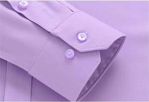 Camisa de Vestir para Hombre a Precio Accesible, Ligera, de Primera Calidad, en Oferta, Material Duradero, Cómoda, Último Diseño - Product Image 5