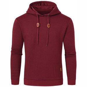Wholesale <b>Men</b> 100% Polyester Fully Custom Sublimation Print Hoodie Custom Blank <b>Pullover</b> <b>Mens</b> Hoodies - Product Image 5