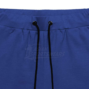 Pantalones Cortos Deportivos Resistentes para Correr, Gimnasio, Fitness, Entrenamiento, Ropa Esencial, Cómodos y Flexibles - Product Image 3