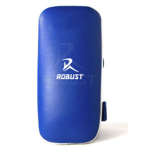 Protector de Piernas de Cuero Vacuno Premium para Artes Marciales, Boxeo y Taekwondo - Ecológico y Protector para Gimnasio, Hogar y Uso Diario - Product Image 3