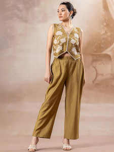 Robe midi décontractée florale pour femme, faible MOQ, respirante, écologique, service OEM, qualité export, tendance - Product Image 4