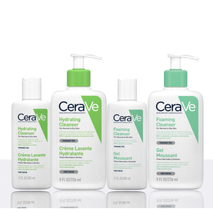 <span class=keywords><strong>CeraVe</strong></span> - <span class=keywords><strong>Limpiador</strong></span> Facial Hidratante Suave para <span class=keywords><strong>Piel</strong></span> <span class=keywords><strong>Seca</strong></span> y Sensible, Calidad de Exportación, a Granel - Product Image 1