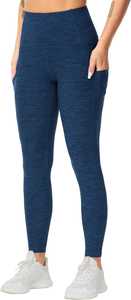 Leggings de Compresión Deportivos para Mujer, Ideales para Correr, Yoga, Ciclismo, Entrenamiento y Gimnasio - Product Image 5
