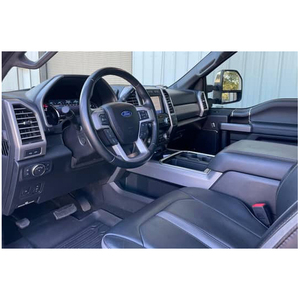 Ford F-450 Super Duty Platinum 4x4 2019 - Product Image 2