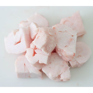 ไขมันหมูเกรดเชิงพาณิชย์สำหรับร้านอาหาร โรงแรม และธุรกิจจัดเลี้ยง - Product Image 1