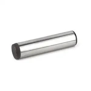 Goupille en acier trempé rectifiée avec précision pour applications industrielles, d'ingénierie et mécaniques - Product Image 1