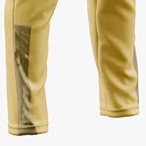 Pantalones Casuales para Hombre, Nueva Colección en Oferta, Fabricación en Fábrica a Bajo Precio, Servicios OEM Disponibles - Product Image 5