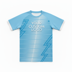 High Quality Men's Short Sleeve <b>Compression</b> <b>Shirt</b> Heat-Transfer Printing Breathable Quick Dry Premium Quality Sun Protection Tee - Product Image 5