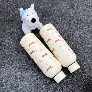 <b>Large</b> Capacity Durable Custom Printing Vacuum <b>Flasks</b> Stainless Steel Insulated Travel Bottle - Product Image 3