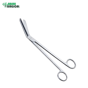 Kit de pansement pour petites plaies, chirurgie mineure de base, instruments chirurgicaux en acier inoxydable - Product Image 6