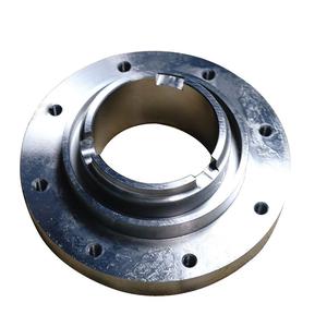 Pièces d'adaptation 6061 AW T6, usinées sur mesure par CNC, en aluminium, pour machines-outils, équipement et services de machinerie EN - Product Image 6