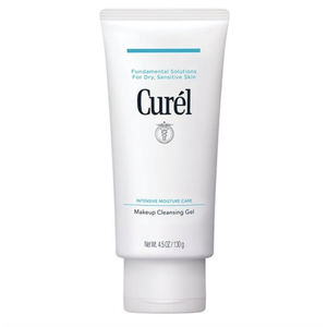 Gel nettoyant pour le maquillage Curel (soin hydratant intensif) 130g - Product Image 2