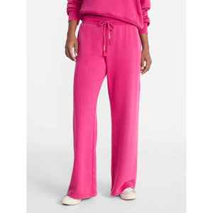 Women's Solid Color Sweatpants Straight Leg Casual <b>Pants</b> Spring Basic Sports Trousers Loose Fit Drawstring Comfort Jogger <b>Pants</b> - Product Image 4