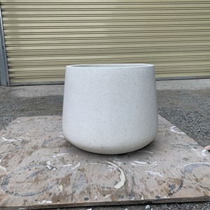 Venta al por Mayor de Macetas y Jardineras de Fibrocemento Directamente de Fábrica a Precios Económicos con Logotipo Gratuito - Product Image 2