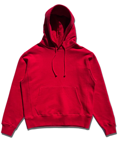 เสื้อฮู้ดสีขาวสำหรับผู้ชาย ทรงปกติ ผ้าฝ้ายเฟรนช์เทอร์รี่ สวมใส่สบาย มีกระเป๋าจิงโจ้ เหมาะสำหรับใส่ในฤดูใบไม้ร่วง - Product Image 4