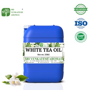 Aceite de Semilla de Té Blanco, Camellia Sinensis, Aceite Portador Natural de Grado Cosmético para Piel, Cabello y Formulaciones de Cuidado Personal, Suministro a Granel - Product Image 4