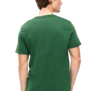 Camiseta Clásica Personalizada para Hombre, Cuello Redondo, Manga Corta, Informal, Lisa, Suave, Ligera, Transpirable, para Uso Diario, Fabricante OEM - Product Image 4