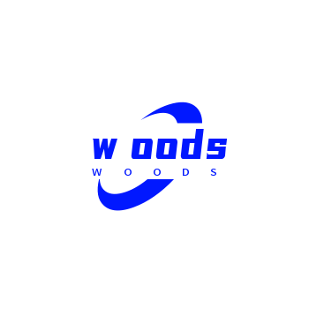 WOODS NICEGOOD CO logo