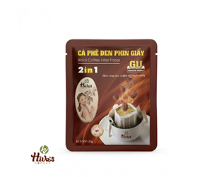 Café Arabica torréfié à l'italienne en vrac, faible quantité, OEM, emballage premium en boîte, prix de gros direct usine Vietnam, prêt à l'exportation - Product Image 3