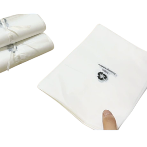 Sacs refermables compostables à base de plantes, fabricant d'emballages alimentaires biodégradables durables, vente en gros - Product Image 5