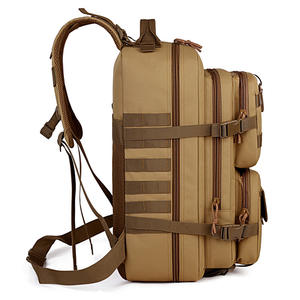 Sac à dos antivol en acier inoxydable, durable, léger, résistant à l'eau, avec port de charge USB, poche anti-RFID, compatible avec ordinateur portable - Product Image 3