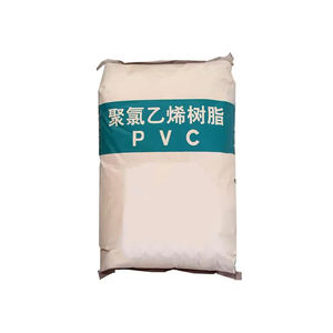 Resina de Cloruro de Polivinilo PVC SG-3 SG-5 SG-8 - Product Image 3