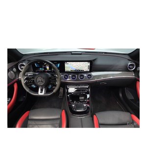 Mercedes-Benz Classe E E53 AMG 4MATIC+ Coupé Modèle de novembre 2022 avec 54 167 km, boîte automatique, conduite à gauche, caméra de recul - Product Image 6