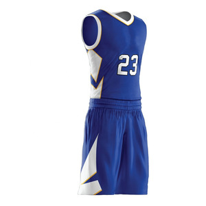Uniforme de Baloncesto Resistente 2026, Conjunto Deportivo de Baloncesto Duradero que Incluye Camiseta y Pantalones Cortos, Tejido Transpirable para Partidos Intensos - Product Image 5