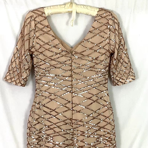 Top Halter con Cuentas de Cristal Plateadas para Mujer, Estilo Y2K, para Festivales y Fiestas, Arnés de Pecho con Flecos, Ropa de Playa y Discoteca, Cadena Corporal con Pedrería - Product Image 1