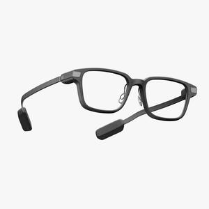 Gafas Inteligentes Even G2 B con Pantalla y Carga Tipo-C - Gris Oscuro - Product Image 1