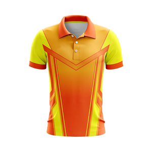 ผู้ผลิตเสื้อโปโลคริกเก็ต OEM ผู้จัดจำหน่ายชุดกีฬาตามสั่ง - Product Image 6