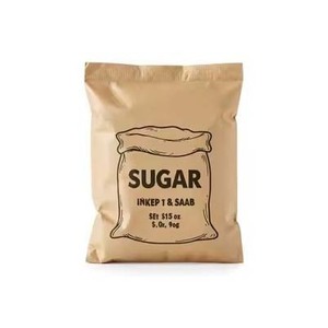 High Quality ICUMSA 45 Cane Sugar Commercial Refined Sugar for Beverage <b>Confectionery</b> and Bakery ODM Manufacturing - Product Image 4
