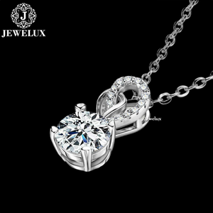 Jewelux - Colgante de Plata 925 Personalizado al Mejor Precio, Estilo Hip Hop, Joyería de Lujo de Moda, Precio de Exportación Disponible - Product Image 3