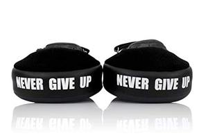 นวมซ้อมคิกบ็อกซิ่งรุ่นใหม่ Fairtex แบบโค้ง  แผ่นโฟกัสแบบกำหนดเอง สำหรับมวยไทย นวมซ้อมนุ่ม - Product Image 5