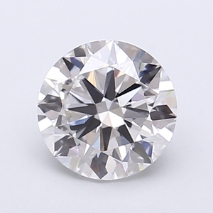 Piedra de diamante de laboratorio suelta certificada de primera calidad para anillos de compromiso de diseñadores, colecciones de lujo y comercio global de diamantes. - Product Image 1