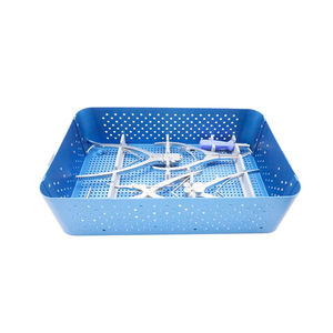 Envío Gratis: Nuevo Set de Instrumentos de Columna Vertebral de Acero Inoxidable, Sistema Manual de Tornillos Pediculares, Herramientas Quirúrgicas Ortopédicas Clase II con Certificación CE - Product Image 2