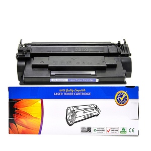 Cartuccia <span class=keywords><strong>Toner</strong></span> <span class=keywords><strong>Laser</strong></span> Nero Compatibile Tatrix CRG-057H <span class=keywords><strong>per</strong></span> <span class=keywords><strong>Stampanti</strong></span> Canon LBP228x MF449x - Product Image 2