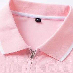 Chemises polo pour hommes, chemises légères à manches courtes, chemises polo respirantes, vêtements décontractés à la mode pour hommes - Product Image 6