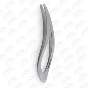 Unruly Eyebrows Beauty <b>Clips</b> and Professional Beauty Instruments Brow Grooming Tools Expert Beauty Tools for <b>Trimming</b> - Product Image 5