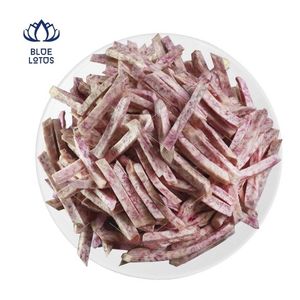 Tranches de Taro Séchées de Haute Qualité – Snack Premium pour la Cuisine et la Consommation Directe – Aide à Stimuler l'Énergie et à Satisfaire les Envies – 2026 - Product Image 2